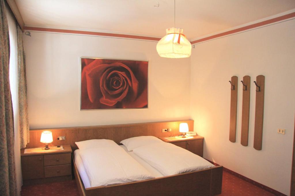 Albergo Gader St. Vigil Zimmer foto